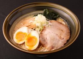 北海道ラーメン　北一条の画像