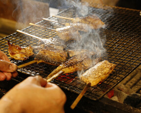 白銀屋　品川分店の画像