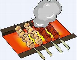 焼き鳥居酒屋　めいわの画像