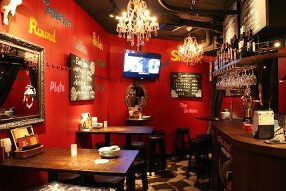 Fillet Bar Houzan 〜Ginza Sukiyabashi Stand〜 の画像