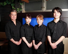 鉄板焼　鉄板人の画像