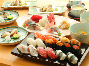 鮨 今よしの画像