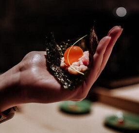 焼鳥篠原の画像