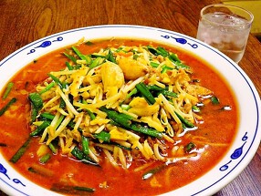 中国料理　香蘭の画像