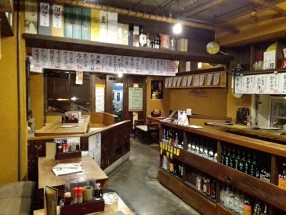 炭焼酒家　とりぎゅたぶうの画像