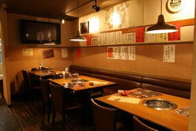 板橋げんかやの画像