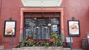 イル アルバータ 神戸店の画像