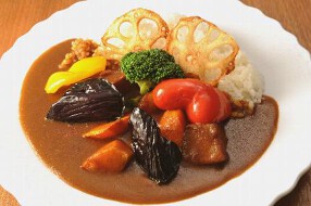 ドンピエールエクスプレスカレー東京駅店の画像