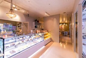 パティスリード　パラディ/PARADIS 小石川本店の画像