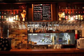 Italian Bar Tartarugaの画像