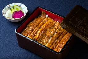 和食処英美の画像