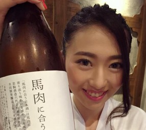 人形町 肉寿司の画像