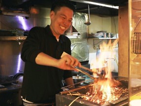 個室 藁焼きと熟成肉 藁蔵 ～wakura～ 難波店の画像