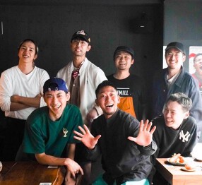 雲開キ　恵比寿店の画像