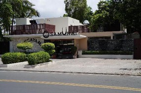 Restaurant Samuraiの画像