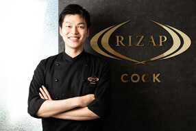 RIZAP COOK銀座店の画像