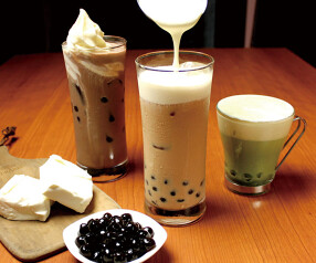 ドラゴン・パール飯店の画像