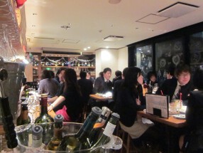 クシヤキ＆ワインバル　PICCHIOの画像