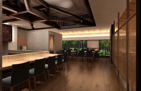 寿司割烹　「海舟」の画像