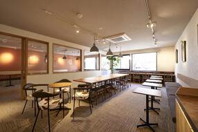 OkiOki cafeの画像