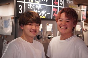 北海道産直 炙り 『北海王』の画像