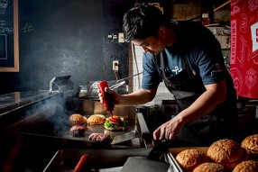 キャプテンカンガルー 虎ノ門の画像