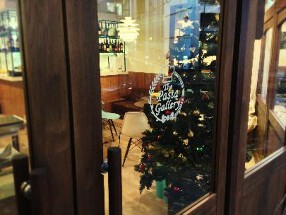 The Pasta Galleryの画像