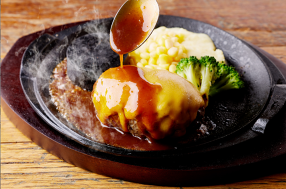 SIZZLE GAZZLE 渋谷ヒカリエ店の画像