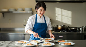 ホームステーション蒲田(株式会社センダン)の画像