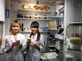 PLEIN DE VIEの画像