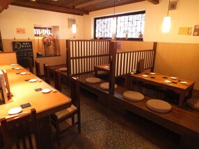 美食酒房 月の小路 の画像