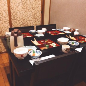 レストラン北ふく楼の画像