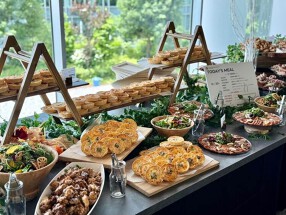 NEO DINING.の画像