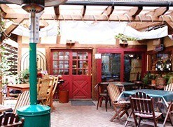 汐汲坂ガーデンの画像