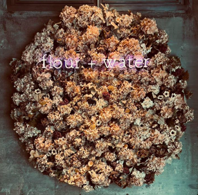 flour+water 中目黒 の画像