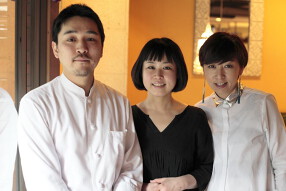 brasserie holoholoの画像