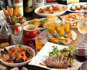 ワインバル　miyabiの画像