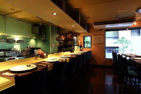 東京銀座フォワグラの画像