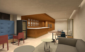 QUARK SALON OSAKAの画像