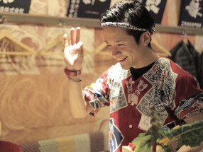 なかめのてっぺん　丸の内の画像