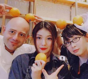 アルケミスタ 青二才の画像