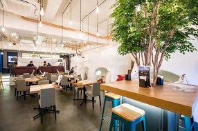 #.icafe パワーセンター高知店の画像