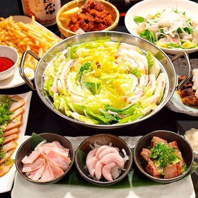 豚ホルモン串 凛 垂水店の画像