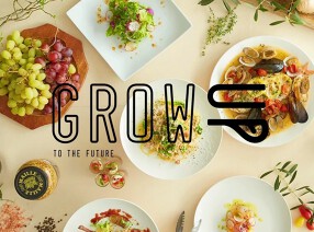 GROW UP SPACEの画像