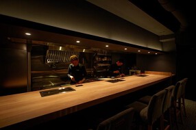 会員制 割烹 一石三鳥の画像