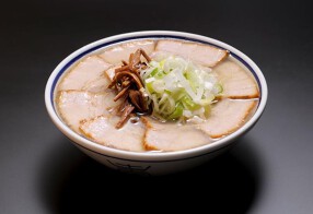 田中そば店　ららぽーと名古屋みなとアクルス店の画像