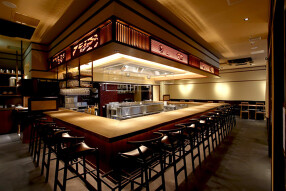 焼鳥もつ鍋　もつ福の画像