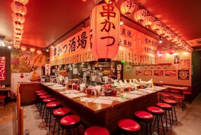 串かつ夢屋の画像