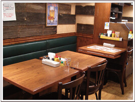 ヒーローズステーキハウス秋葉原店の画像