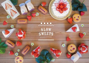 Slow Sweetsの画像